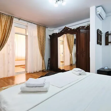 Daire Dor De Mare - Kusadasi Mamaia Nord 100 M Far From The