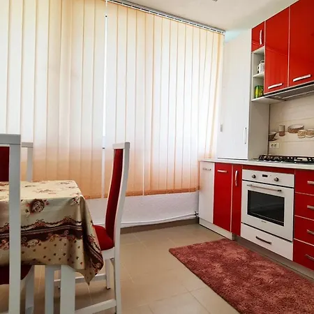 Daire Dor De Mare - Kusadasi Mamaia Nord 100 M Far From The